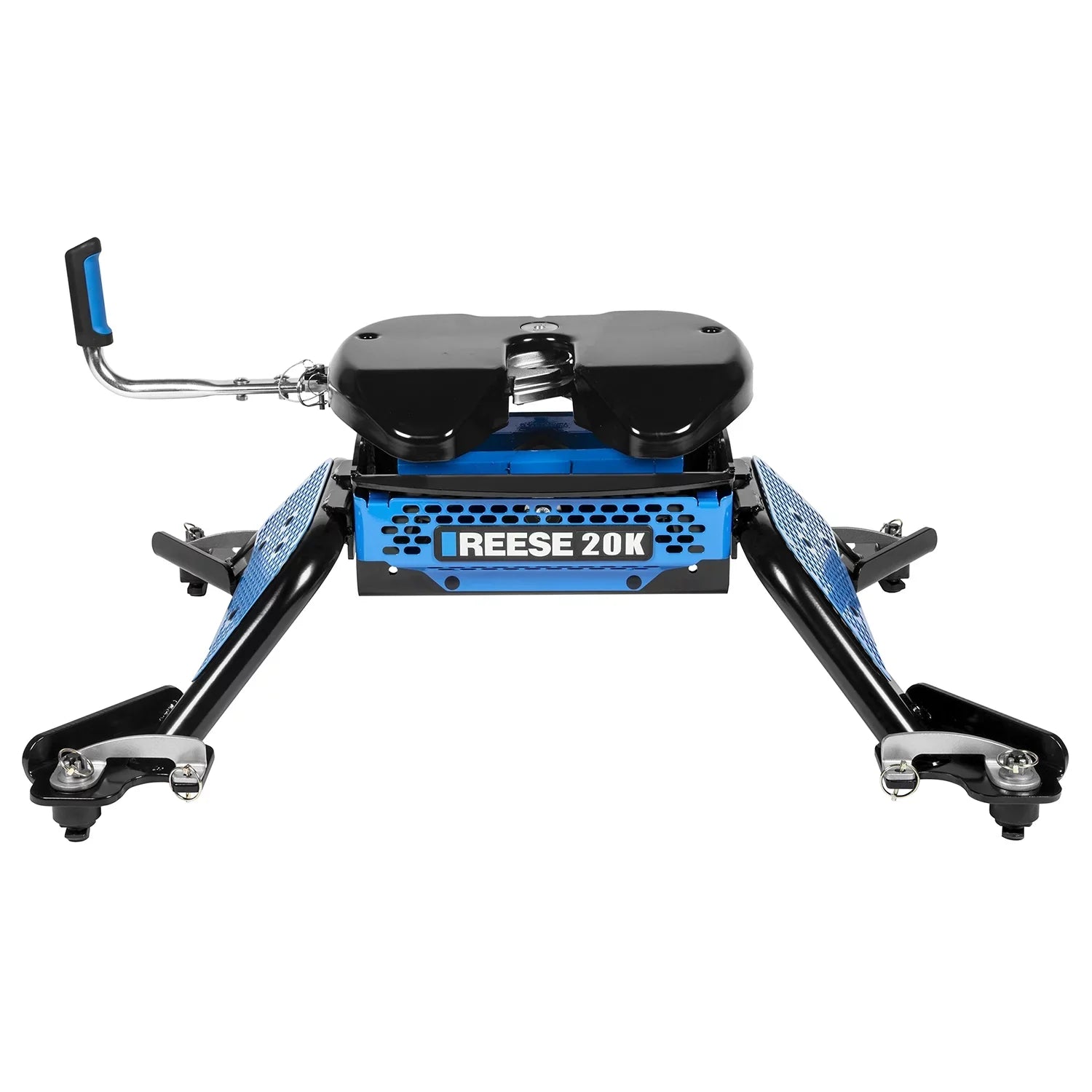 Reese Fifth Wheel Trailer Hitch P/N:30918