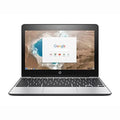 Pre-Owned Chromebook 11 G5 11.6" Celeron 1.60 GHz 2 GB 16 GB Chrome OS Touch(Refurbished - Good)