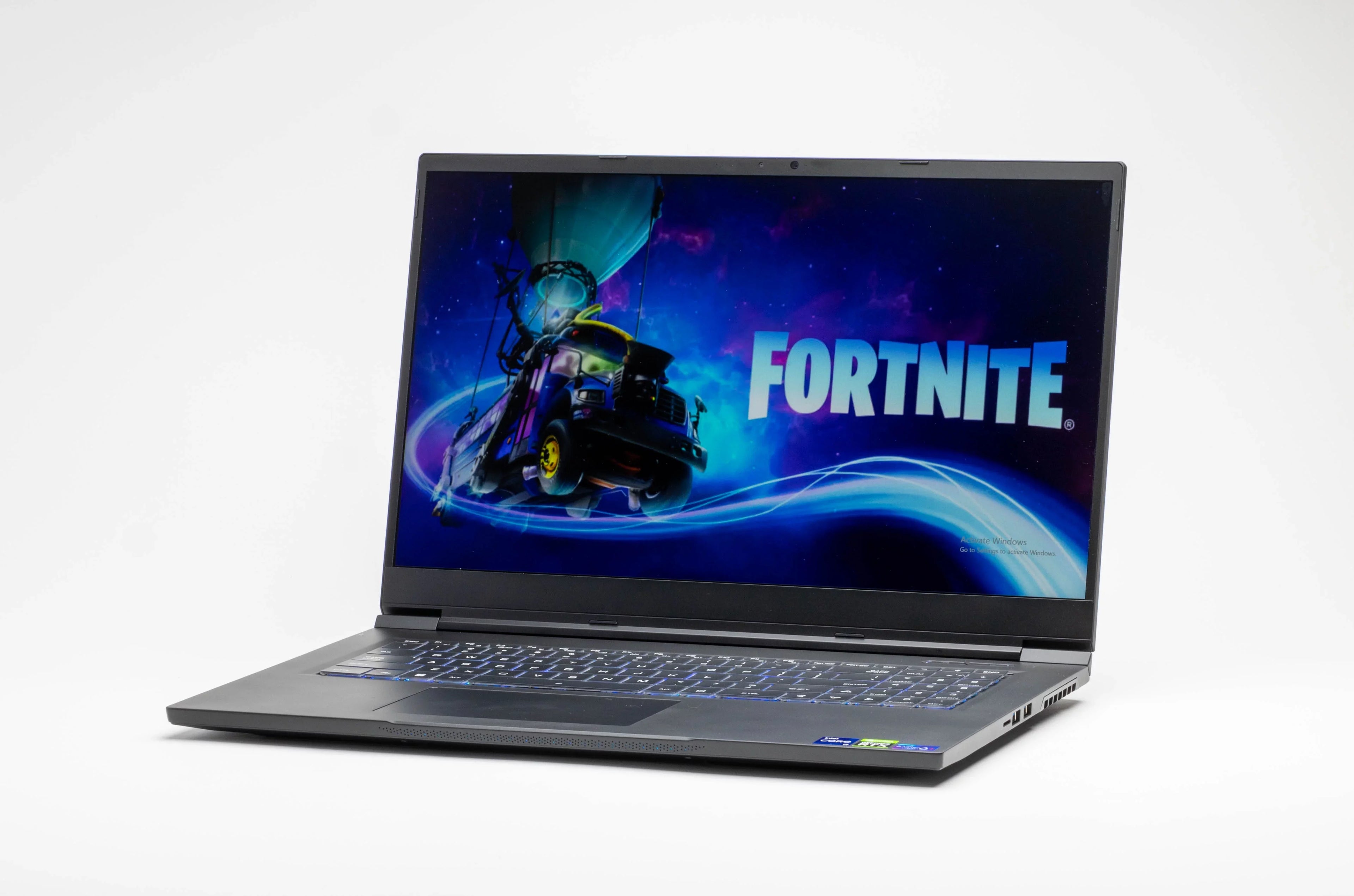MXG AURORA 17.3" Gaming Notebook i9-12900H 32 GB DDR5 1 TB NVMe Windows 11 Home 64-Bit