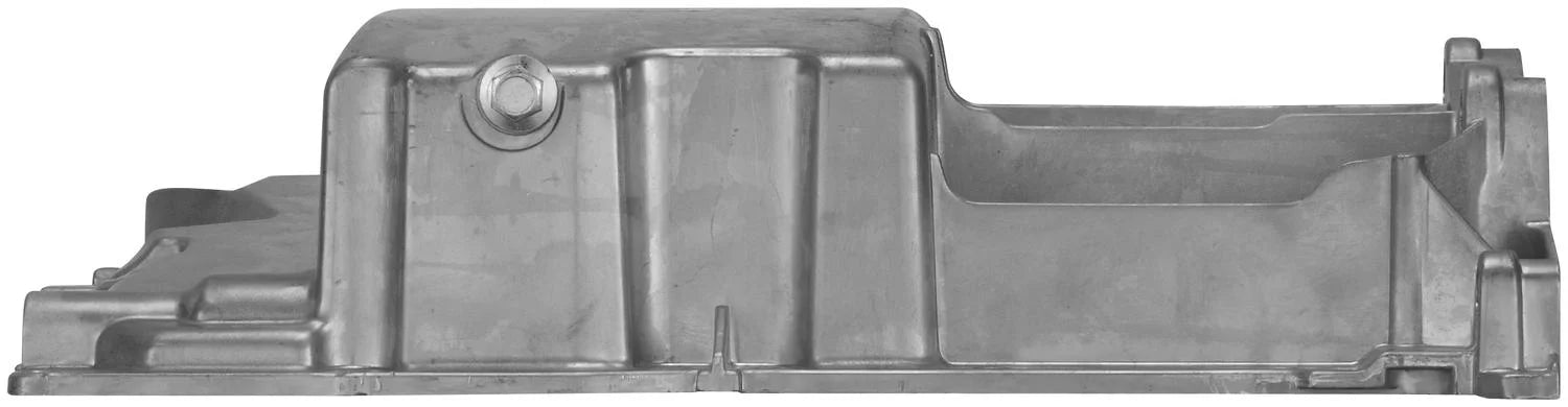 Spectra Premium GMP58A Aluminum Engine Oil Pan