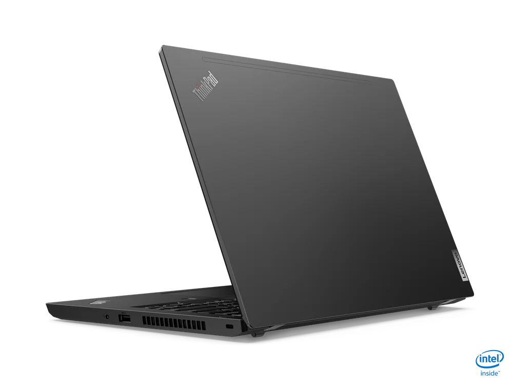 Restored 20U10026US ThinkPad L14 Gen 1 14" FHD i5-10310U 1.7GHz UHD Graphics 8GB RAM 256GB SSD Win 10 Pro Black (Refurbished)