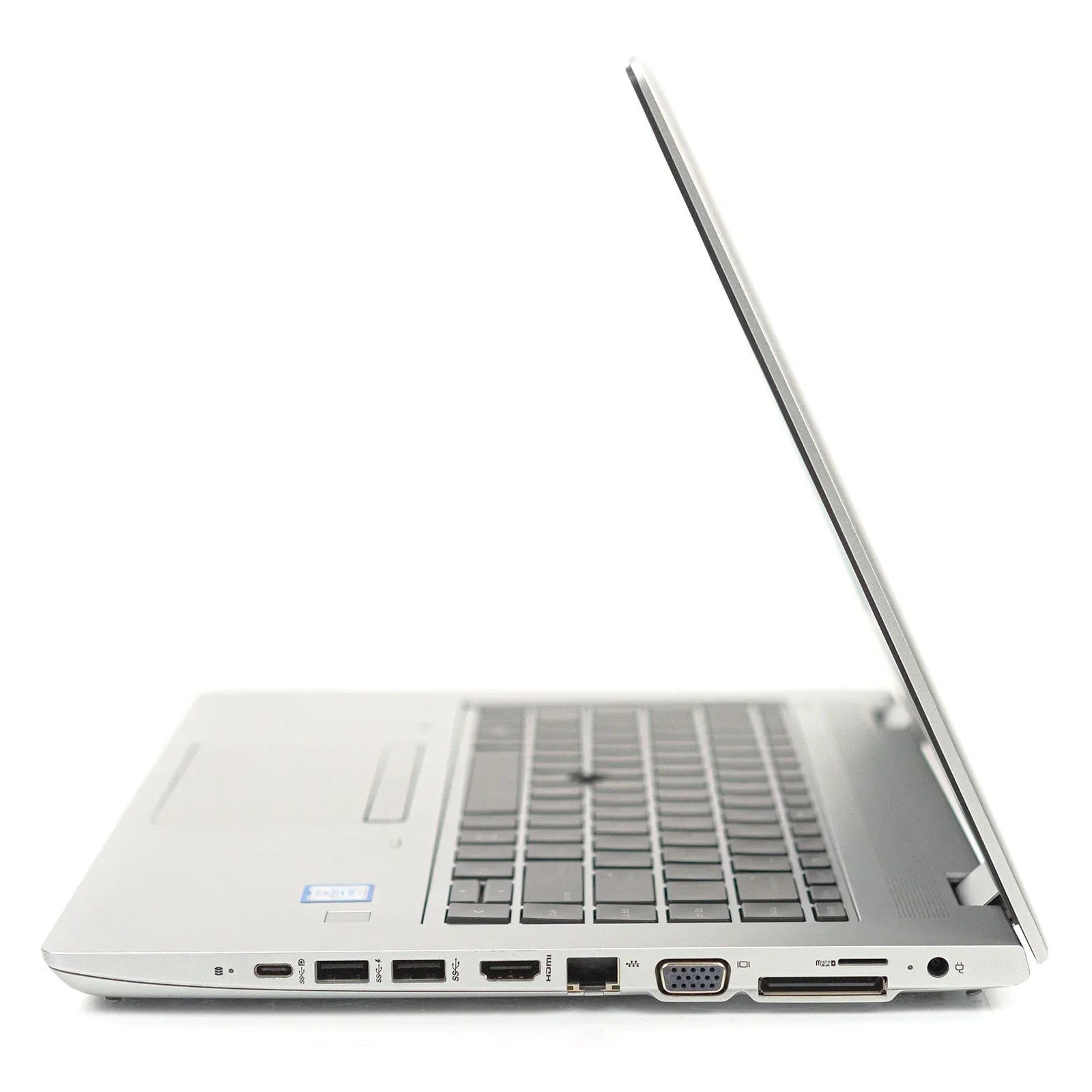 Pre-owned ProBook 640 G5 14" Notebook Core i5 8GB 1TB SSD M.2 Integrated Graphics Win 11 Pro 1 Yr Wty B v.WAA