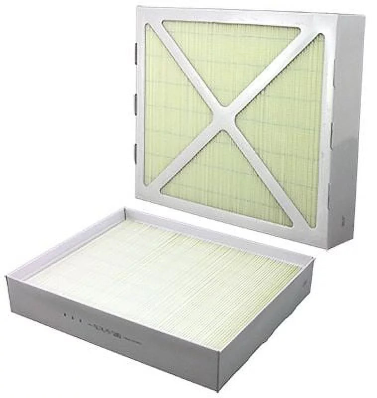 WIX WP10008 Cabin Air Filter