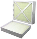 WIX WP10008 Cabin Air Filter