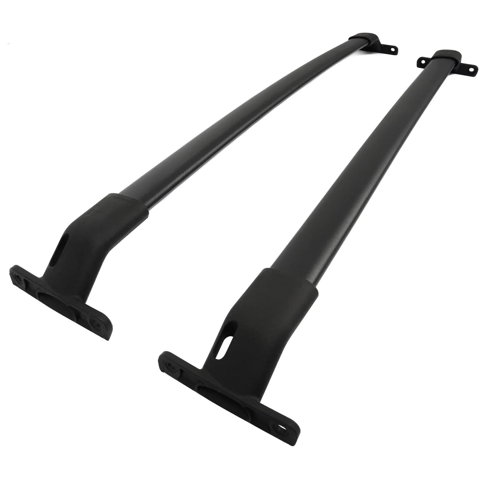 Kojem Roof Rack for 2018-2023 Ford Expedition/Lincoln Navigator Cross Bars Luggage Cargo Carrier