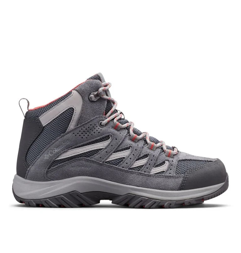 Women's Crestwood Mid Fluid Hiking Boot