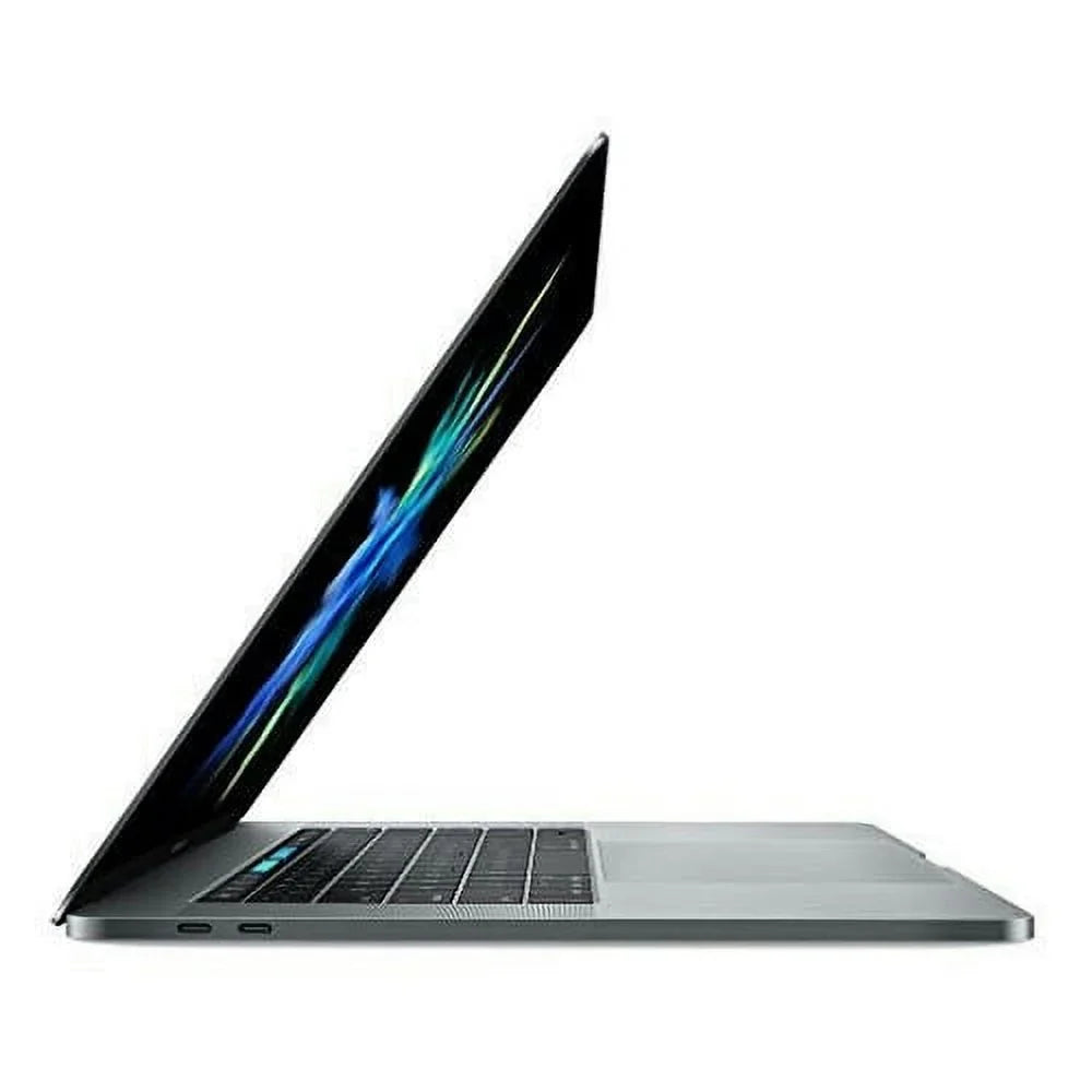 Restored MacBook Pro Core i7 Retina 2.9GHz 16GB RAM 512GB SSD Touch 15" MLH42LL/A (Refurbished)