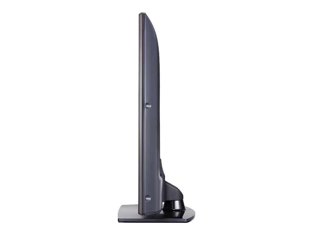 55LV560H - 55" Class (54.6" viewable) - LV560H Series LED TV - hotel / hospitality - Pro:Centric with Integrated Pro:Idiom - 1080p (Full HD) 1920 x 1080 - edge-lit - black coffee