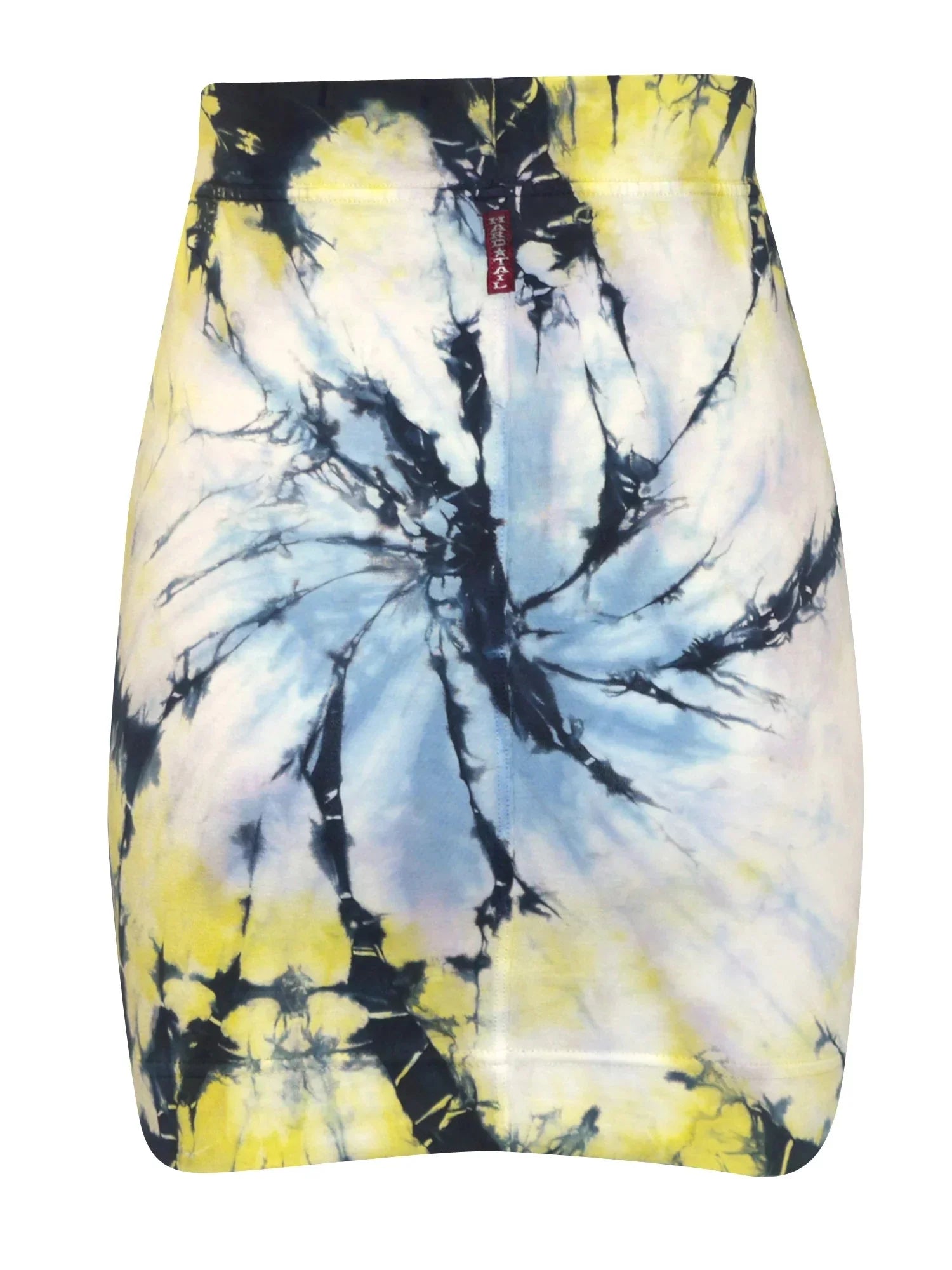 Hardtail Junior Cotton Pencil Skirt W-726