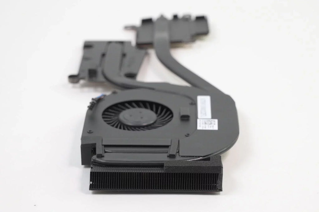 Mobile pc 72XRJ Heatsink and Fan AT0VI002ZSL Latitude E6540