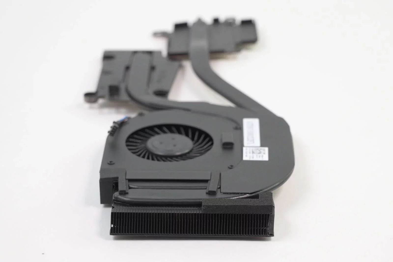 Mobile pc 72XRJ Heatsink and Fan AT0VI002ZSL Latitude E6540