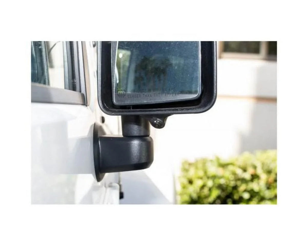 Rydeen CM-SIDE Side/Front/Rear View Blindspot/Backup Car/Auto Camera