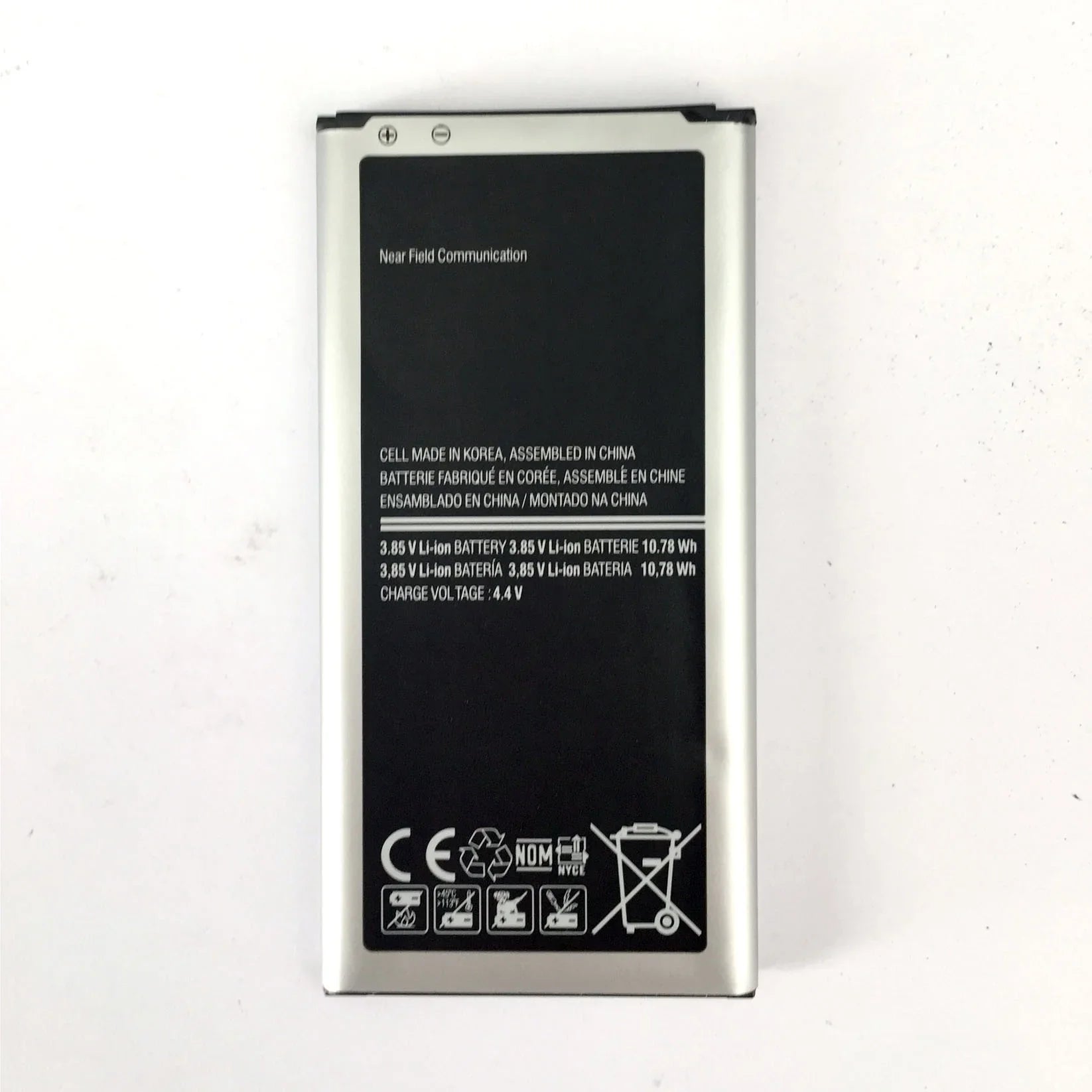 Replacement Battery EB-BG900BBU EB-BG900BBC For MetroPCS Galaxy S5 G900T1 SM-G900T1 Tool
