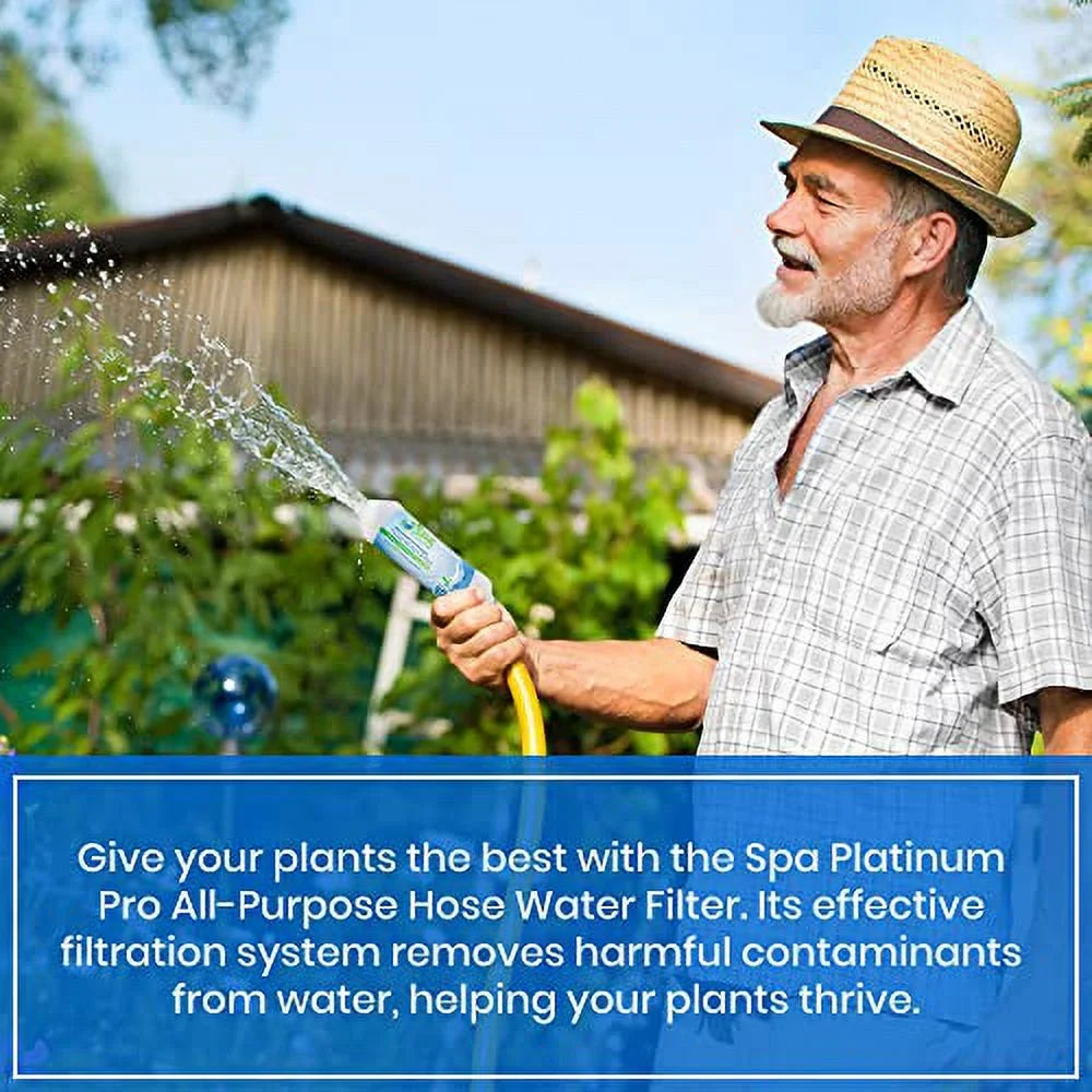 All Purpose Hose Liquid Filter-Pool Hose Liquid Filter-Spa Hose Fluid Filter-Rv Hose Fluid Filter