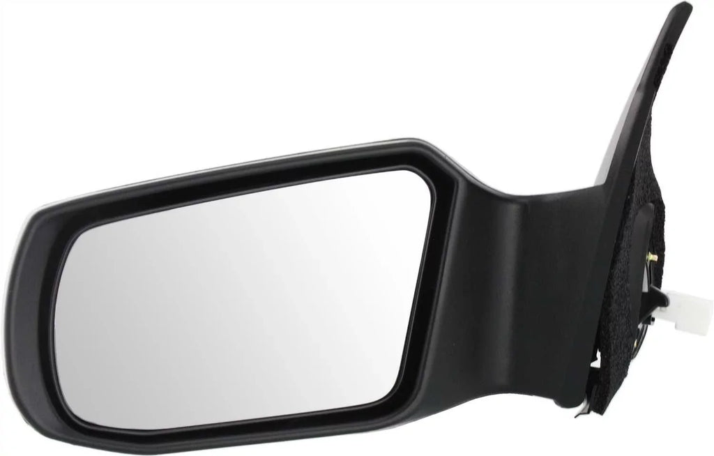 Mirror Compatible With 2007-2012 Nissan Altima Left Driver Side Paintable Kool-Vue