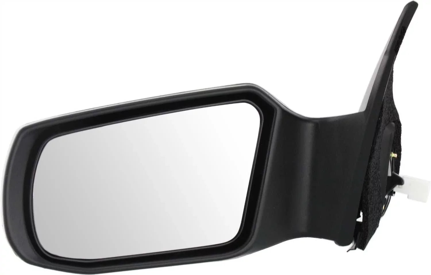 Mirror Compatible With 2007-2012 Nissan Altima Left Driver Side Paintable Kool-Vue