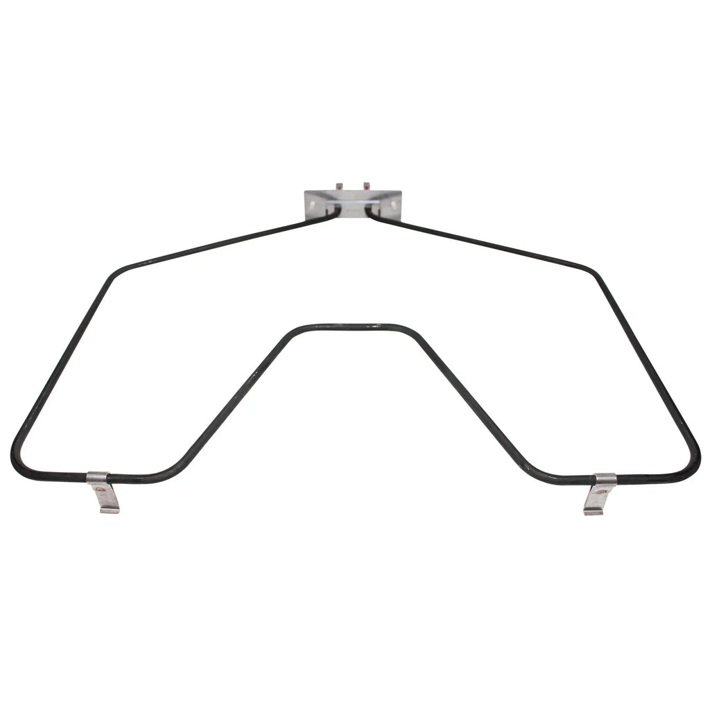 2-Pack Replacement for General Electric JBP26W*R2 Bake Element - Compatible with General Electric WB44X5082 Oven Heating Element