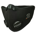 Respro Ultralight Mask - L - Black