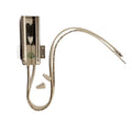 GlobPro WB02X4528 WB02X4600 WB02X8212 WB02X9998 Range Burner Ignitor 4" large approx. Replacement for and compatible with GE WB02X4528 WB02X4600 WB02X8212 WB02X9998 Heavy DUTY