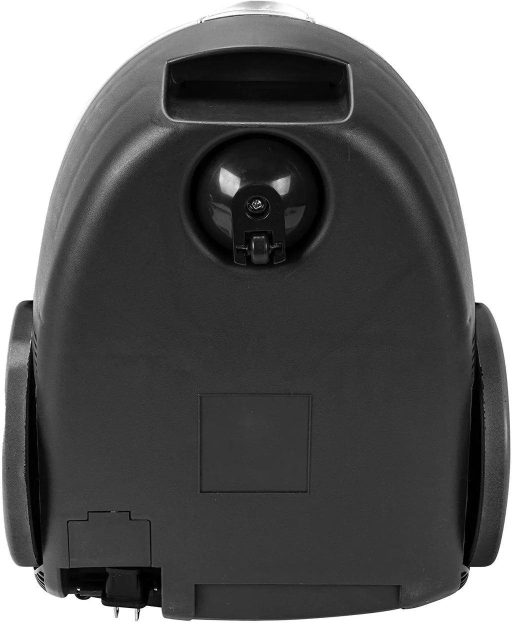 Johnny Vac Prima Straight Suction Canister Vacuum