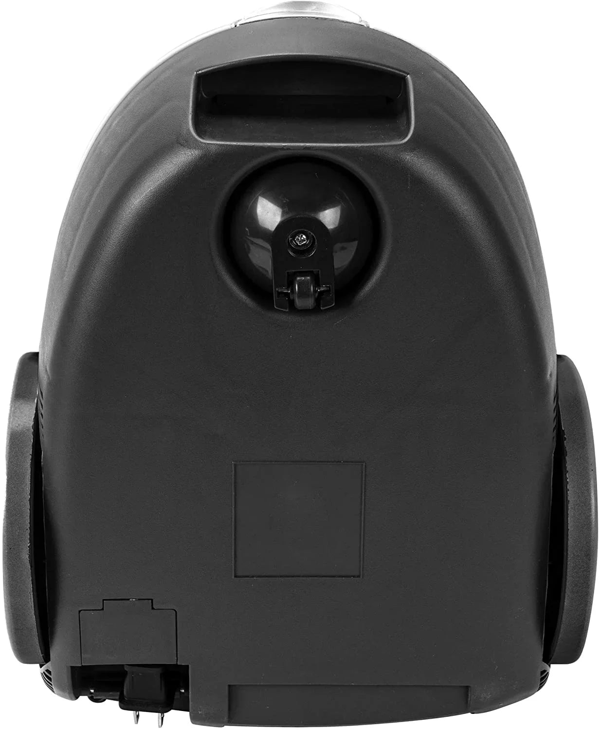 Johnny Vac Prima Straight Suction Canister Vacuum