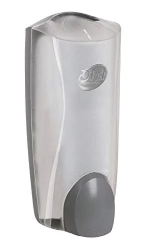 Dial Professional Gold Antibacterial Liquid Hand Soap, 1L Dispenser Refill Bottle (Pack of 8)