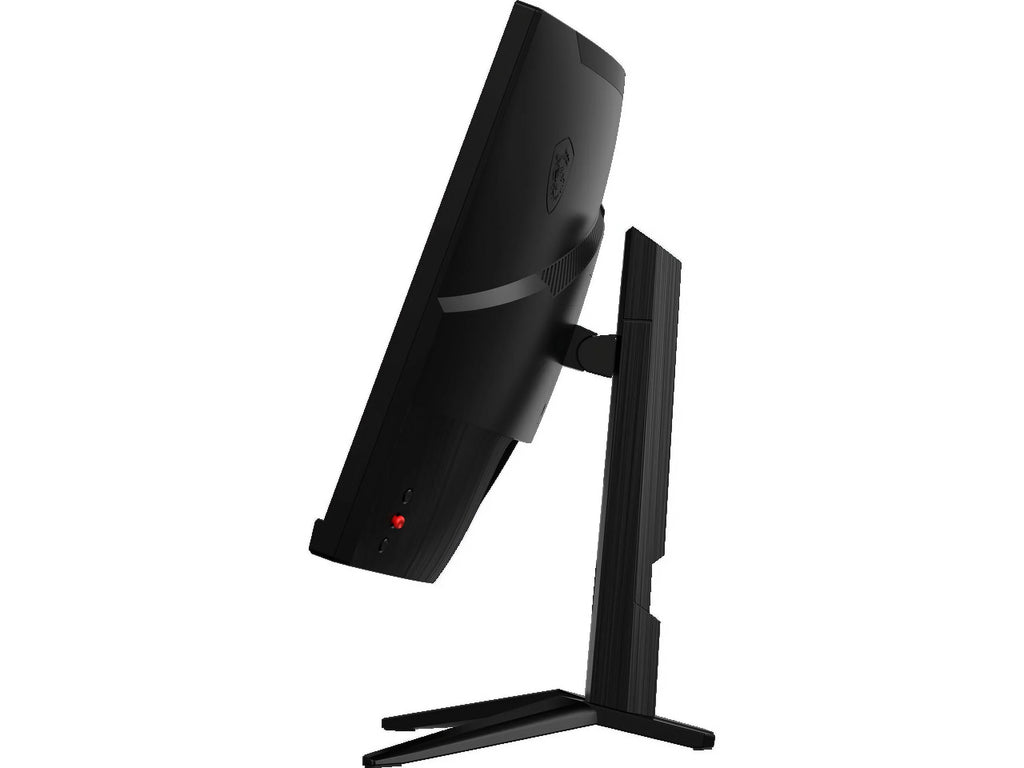 MSI MAG325CQRXF 31.5" 16:9 Curved 1000R, Rapid VA Gaming Monitor, 240Hz 1ms, 2560 x 1440 (QHD), Height Adjustable Arm, RGB