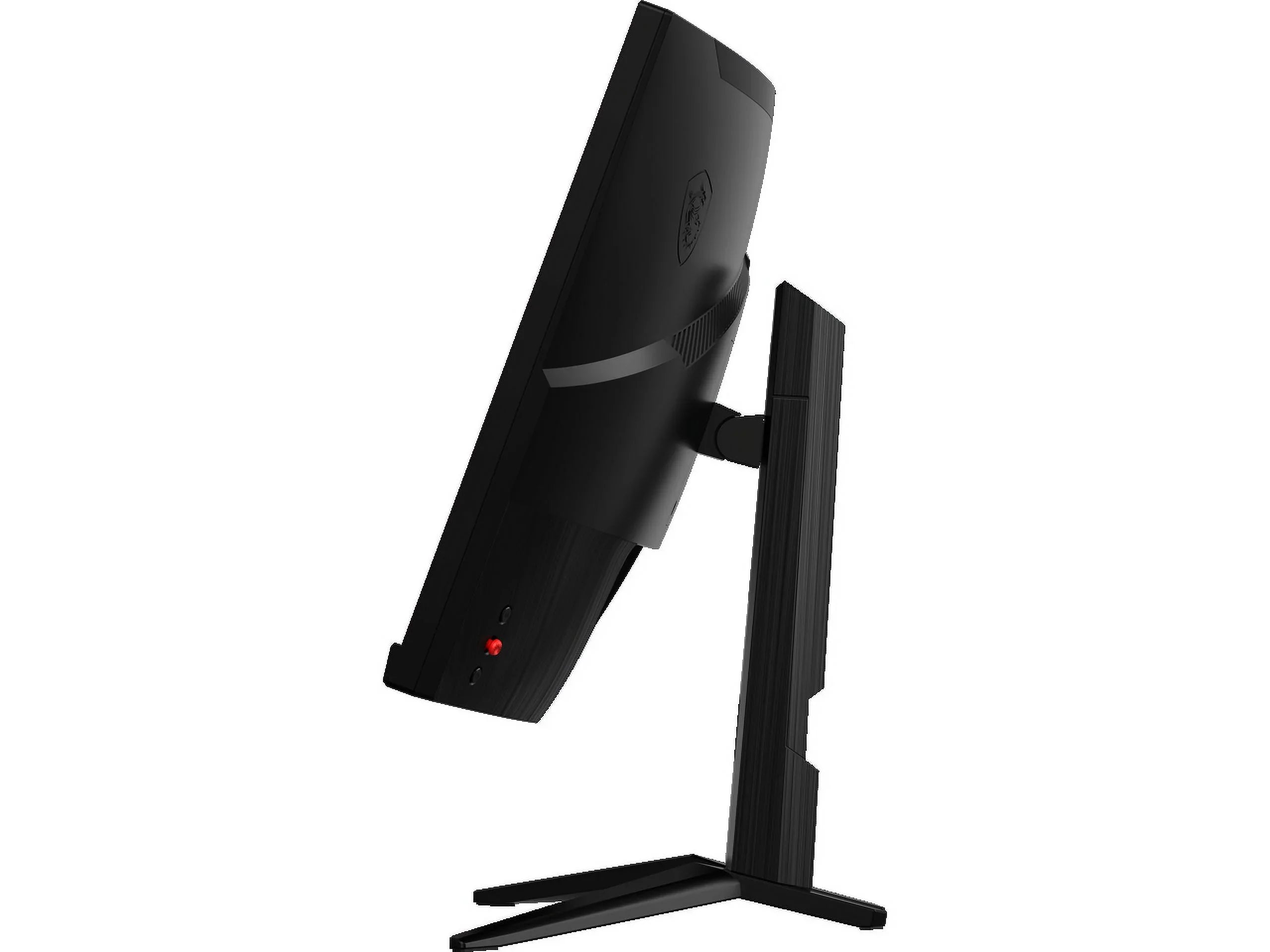 MSI MAG325CQRXF 31.5" 16:9 Curved 1000R, Rapid VA Gaming Monitor, 240Hz 1ms, 2560 x 1440 (QHD), Height Adjustable Arm, RGB
