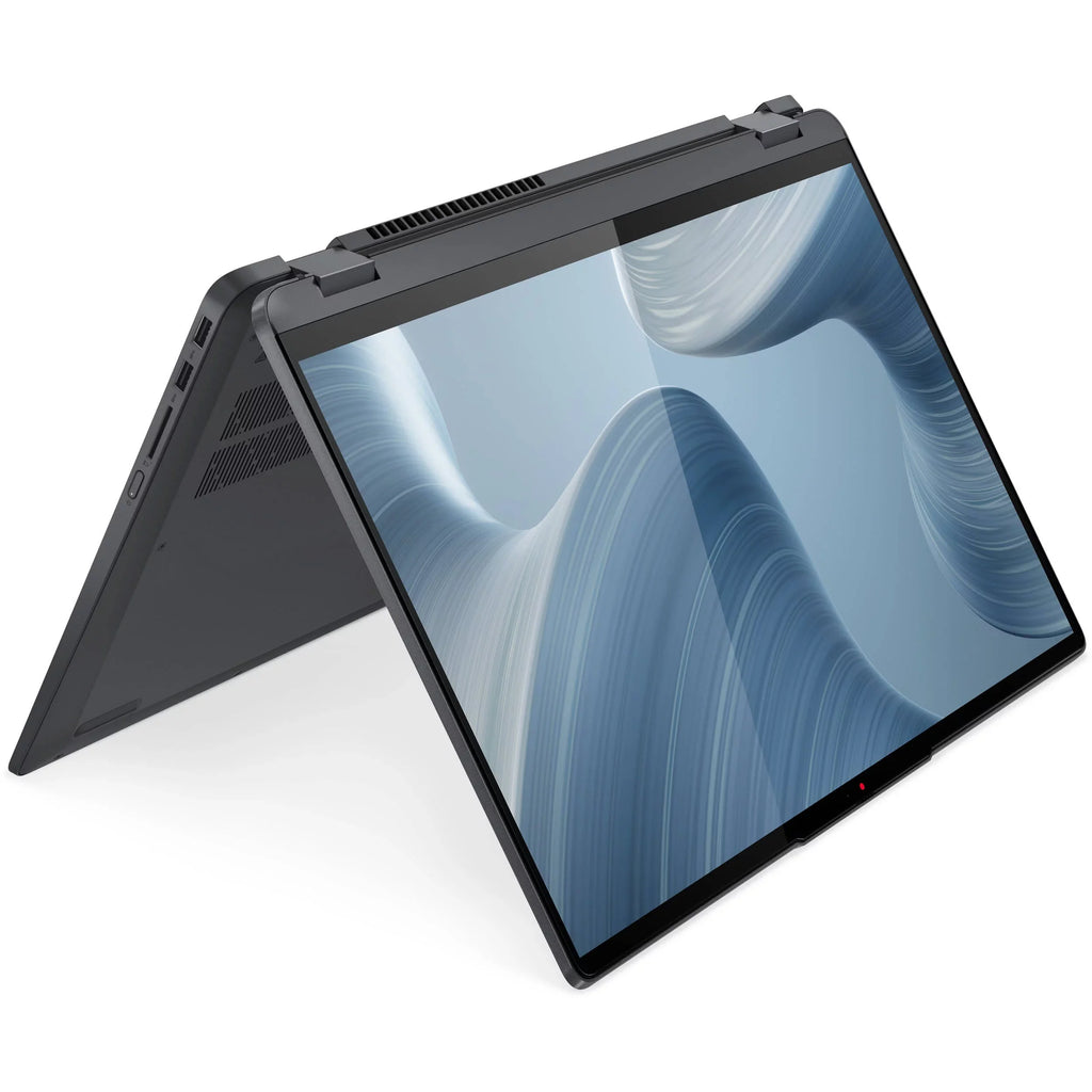 Pre-Owned IdeaPad Flex 5i 16" 2.5K Notebook Core i7-1255U 16GB Ram 512GB SSD W11H(Refurbished - Good)