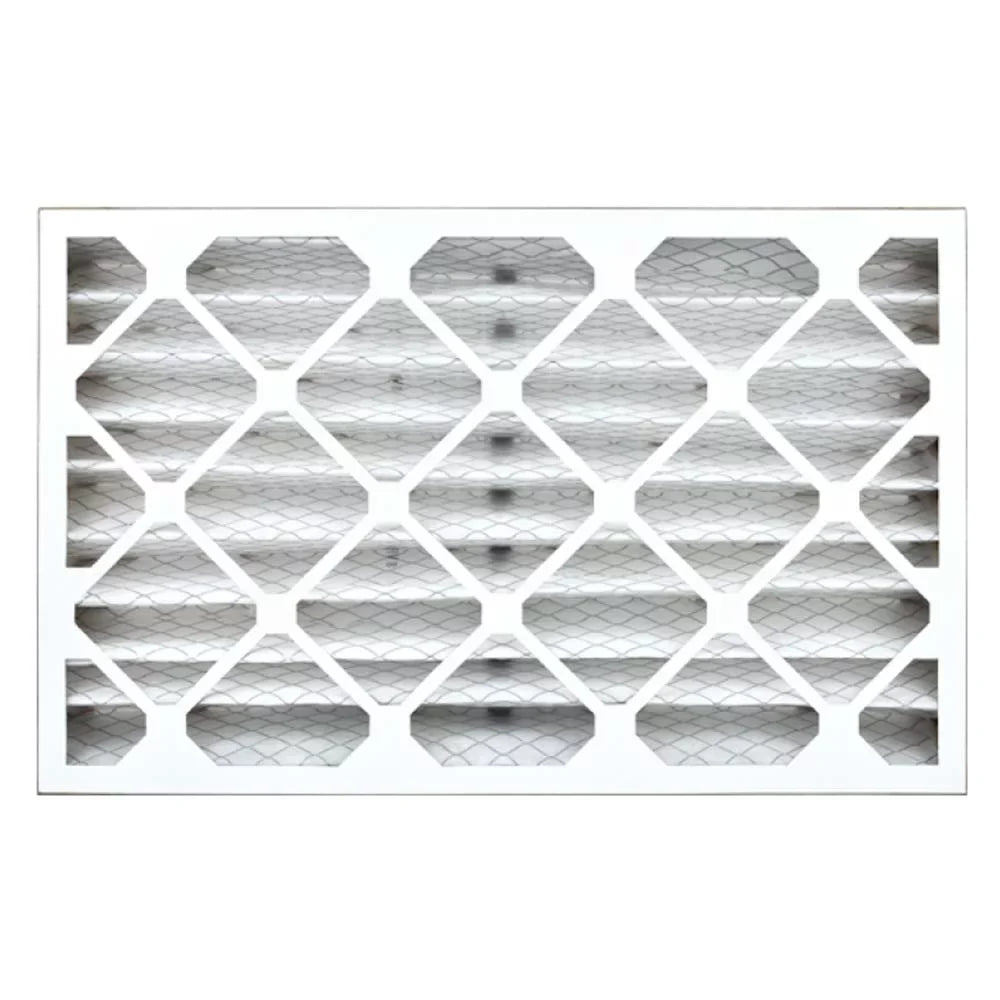 REP Pleated Air Filter For Honeywell FC100A1029 AC 16x25x4 MERV 11 (6 Pack)
