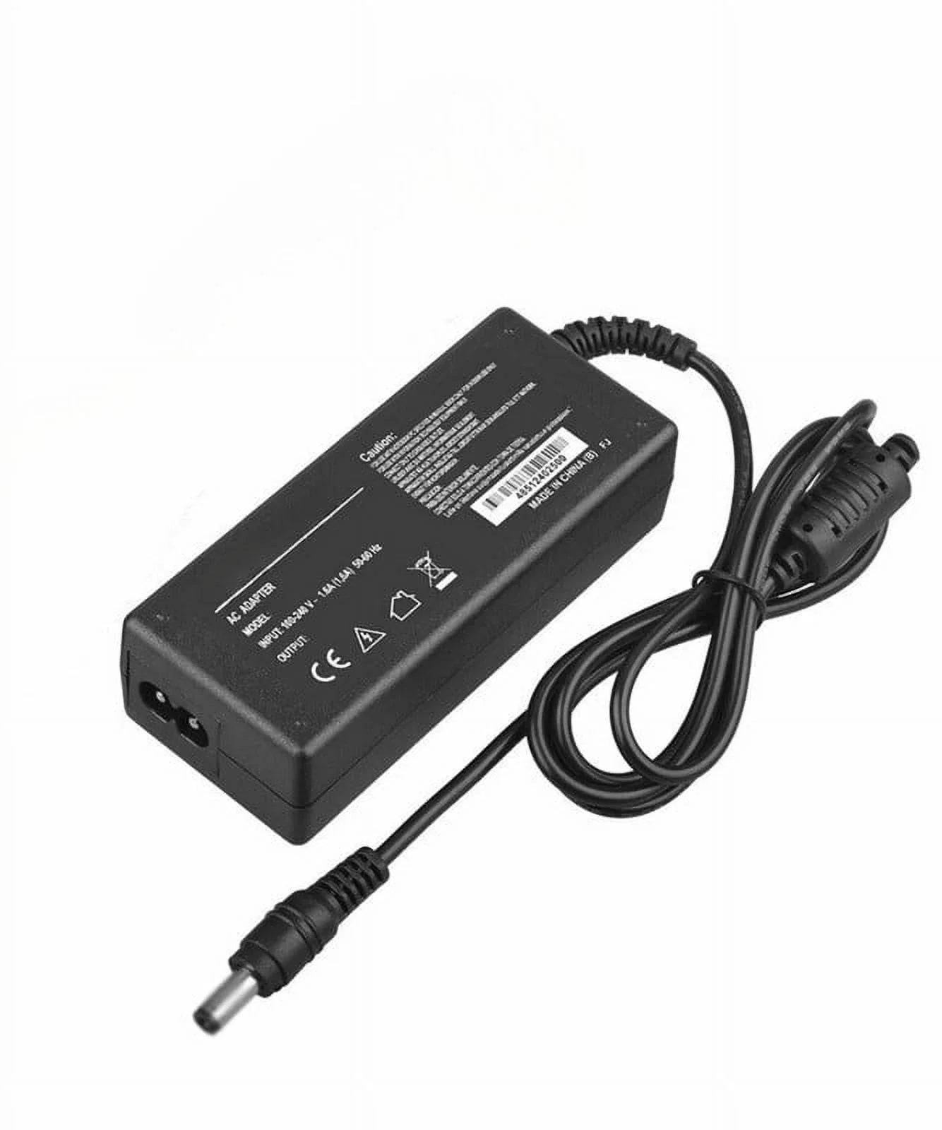 Nuxkst 90W 19.5V x 4.62A Replacement AC Adapter for Model Numbers: Latitude E6320n, Latitude E6330, Latitude E6400 ATG, Latitude E6400 XFR, Latitude E6400, Latitud