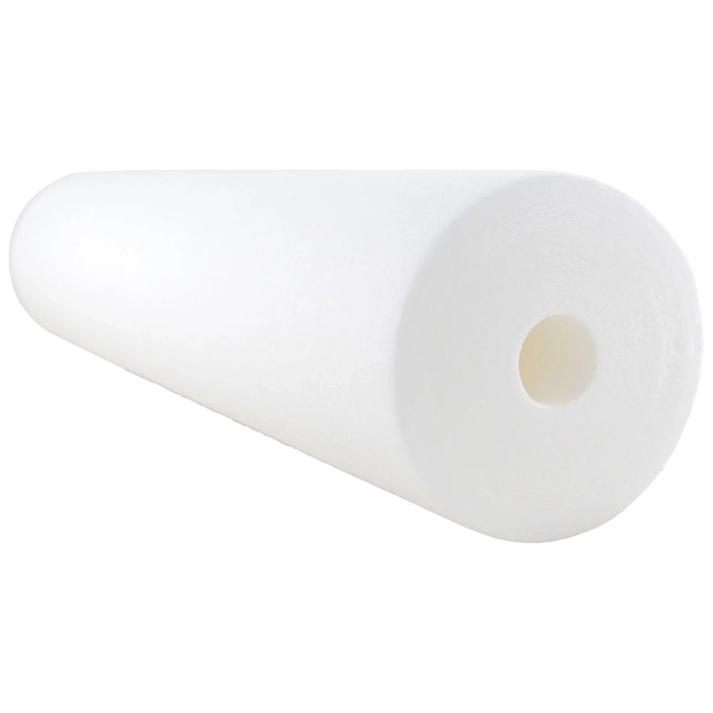 SpiroPure 20 x 4.5" Dual Gradient Polypropylene Filter, 5 Micron (6 Pack)
