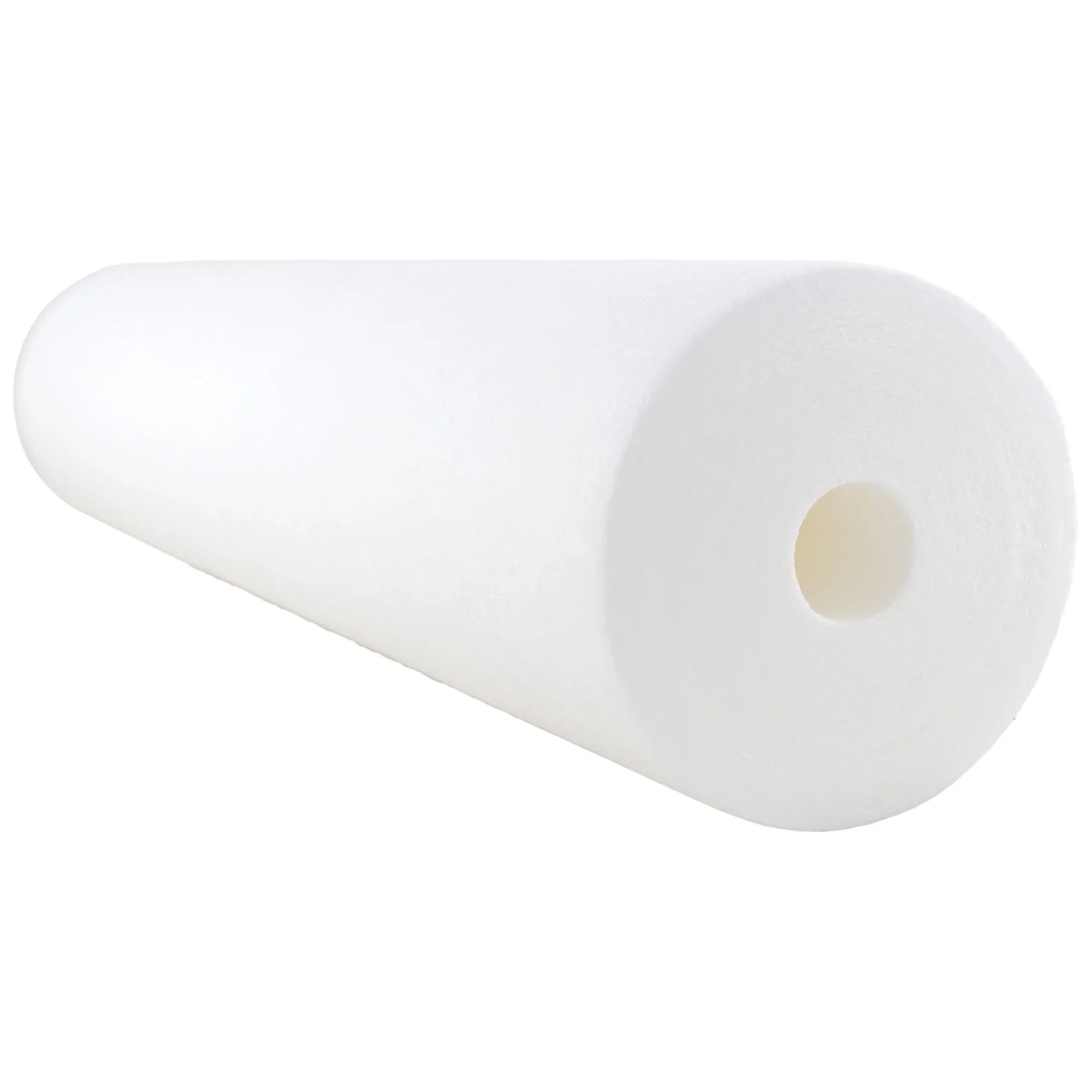 SpiroPure 20 x 4.5" Dual Gradient Polypropylene Filter, 5 Micron (6 Pack)