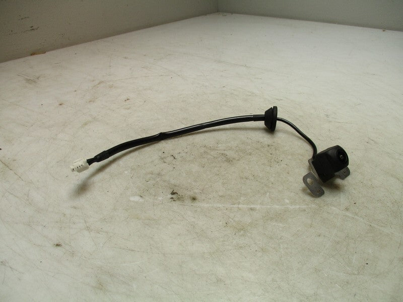 Pre-Owned 2013-2015 Mazda CX-9 Lifgate Mounted Backup Camera OEM (Good)