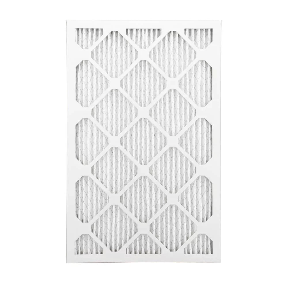 AIRx Filters Air Beast 14x25x1 Air Filter Replacement MERV 11 AC Furnace Pleated Filter, 4-Pack