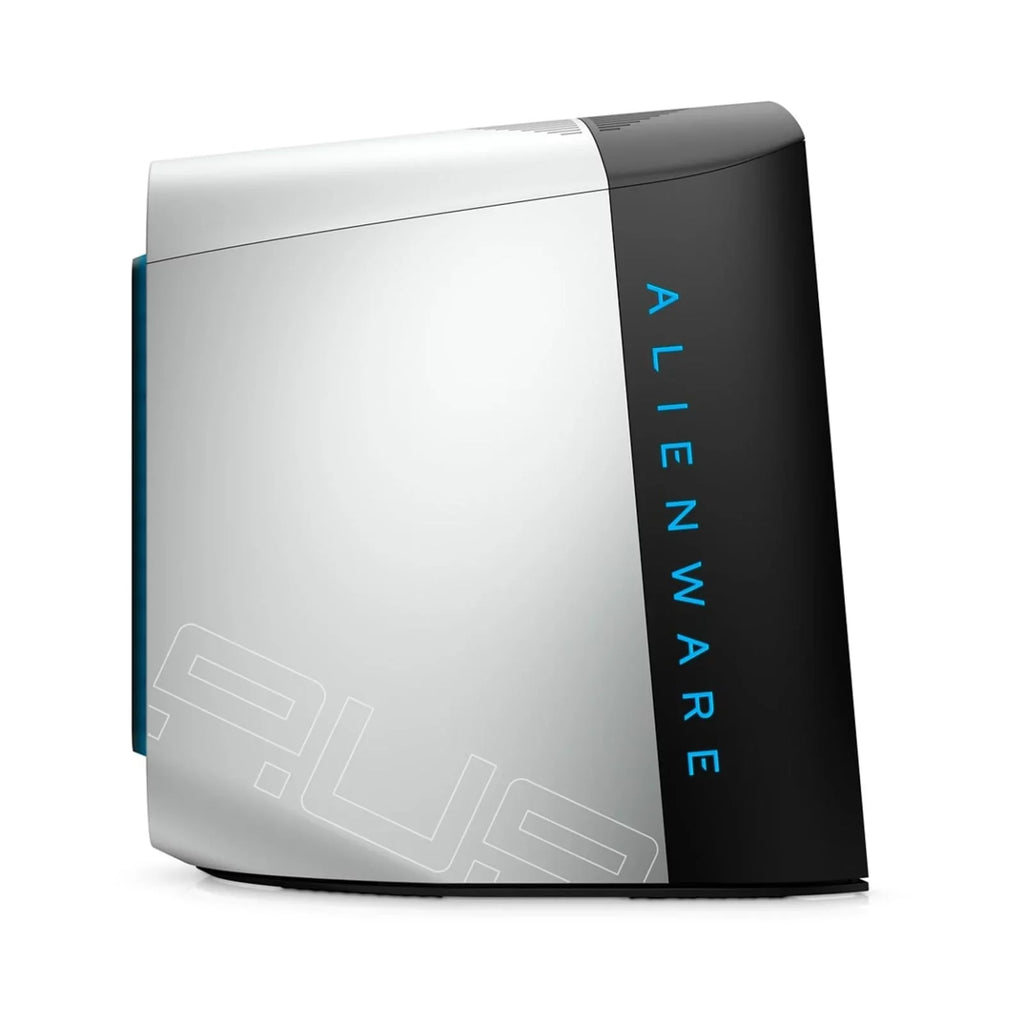 Restored Alienware Aurora R12 Gaming Desktop (2021) Core i7 - 1TB SSD + 1TB HDD - 16GB RAM - 3060 Ti 8 Cores @ 4.9 GHz - 11th Gen CPU - 8GB GDDR6 (Refurbished)