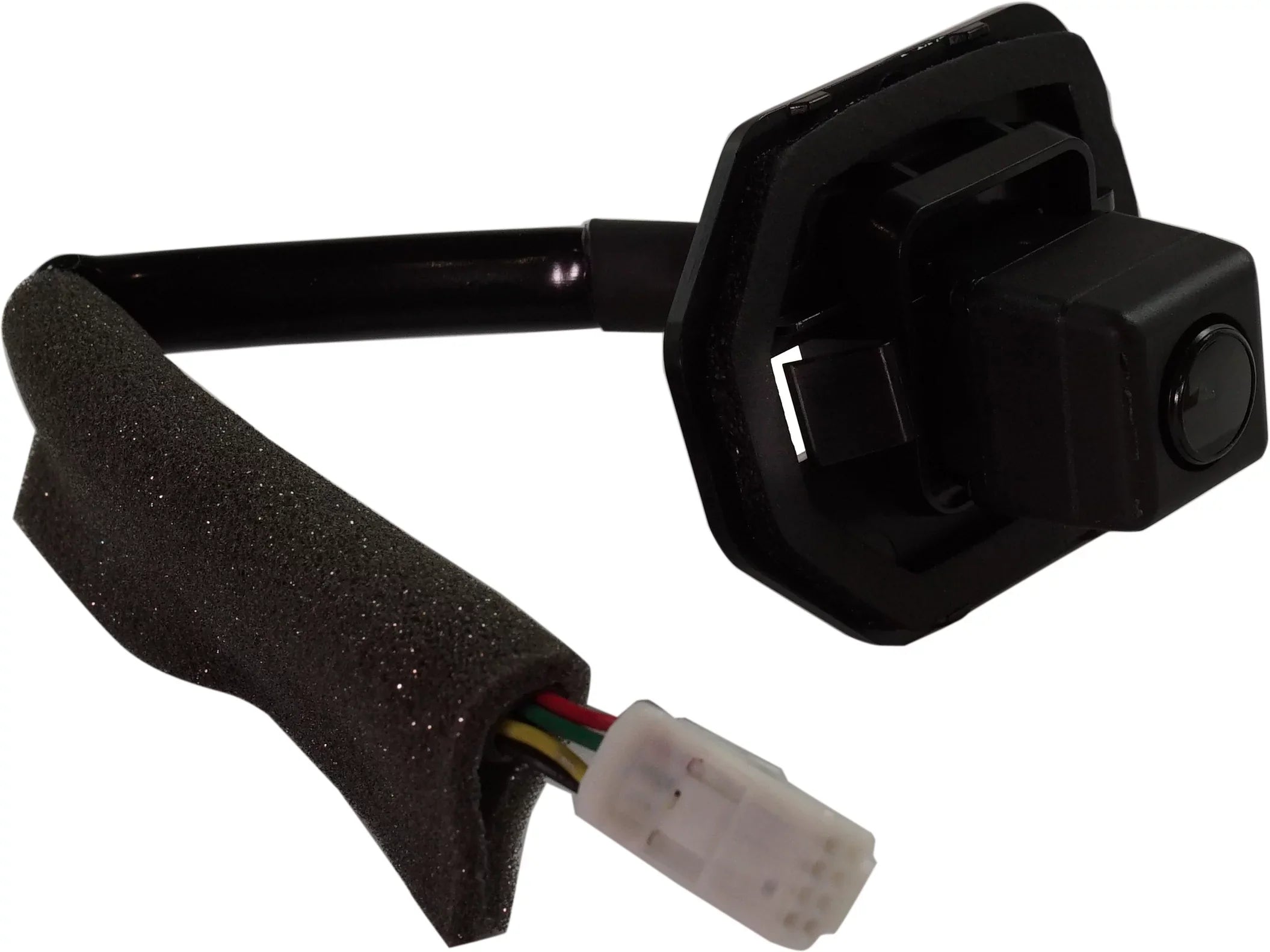 Replacement RN51070020 Back Up Camera Compatible with 2016-2018 Nissan Altima Colored