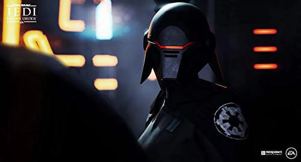 STAR WARS JEDI: FALLEN ORDER - [Playstation 5]