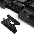 ASOOLL Center Console Armrest Cover Latch, Suitable for 07-14 Silverado, Avalanche, Suburban, Sierra, Yukon, Escalade-Perfect Replacement for OEM Part 20864151, 20864153, 20864154