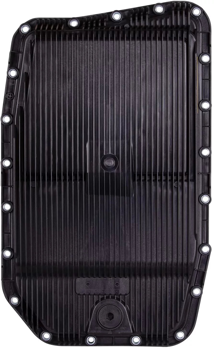 PG Automatic Transmission Filter PT99657 | Fits 2007-13 BMW X5, X6, 2004-10 545i, 550i, 650i, 745i, 750i, 760i, 2002-12 745Li, 750Li, 750Li xDrive, 760Li, 2004-05 645Ci, 2011-12 Alpina B7, B7 xDrive