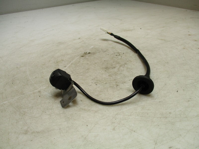 Pre-Owned 2013-2015 Mazda CX-9 Lifgate Mounted Backup Camera OEM (Good)