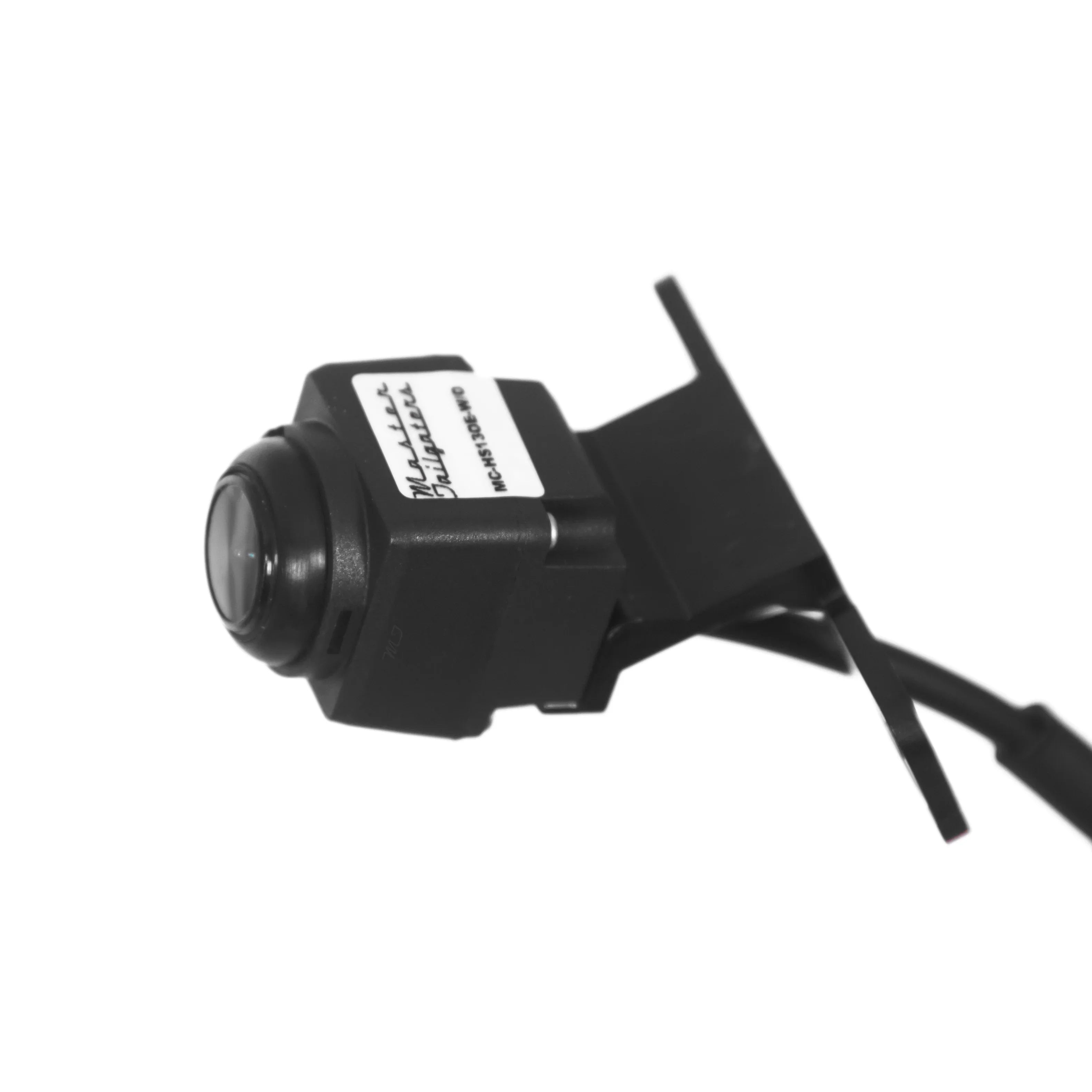 Master Tailgaters Replacement for Hyundai Santa Fe w/o Navigation System (2013-2016) Backup Camera OE Part # 95760-B8150