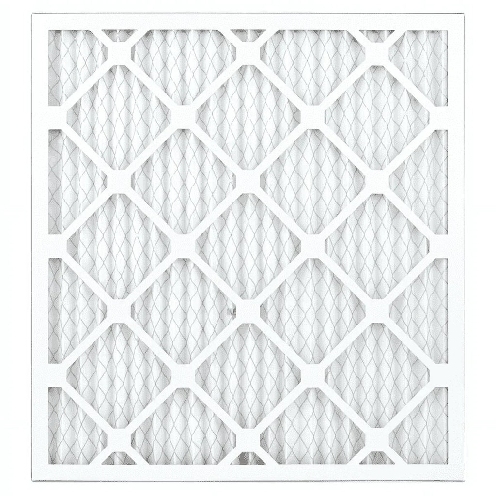 AIRx Filters 19.75x21.5x1 Air Filter MERV 8 Pleated HVAC AC Furnace Air Filter, Dust 4-Pack Made in the USA