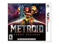 Restored Metroid: Samus Returns (Nintendo 3DS, 2017) Shooter Game (Refurbished)