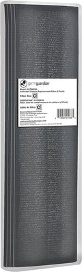 germguardian Guardian Technologies GermGuardian Air Purifier Genuine Carbon Filter 4-Pack for use with FLT5000 Filter C for AC5000 Series Germ Guardian Air Purifiers, FLT28CB4