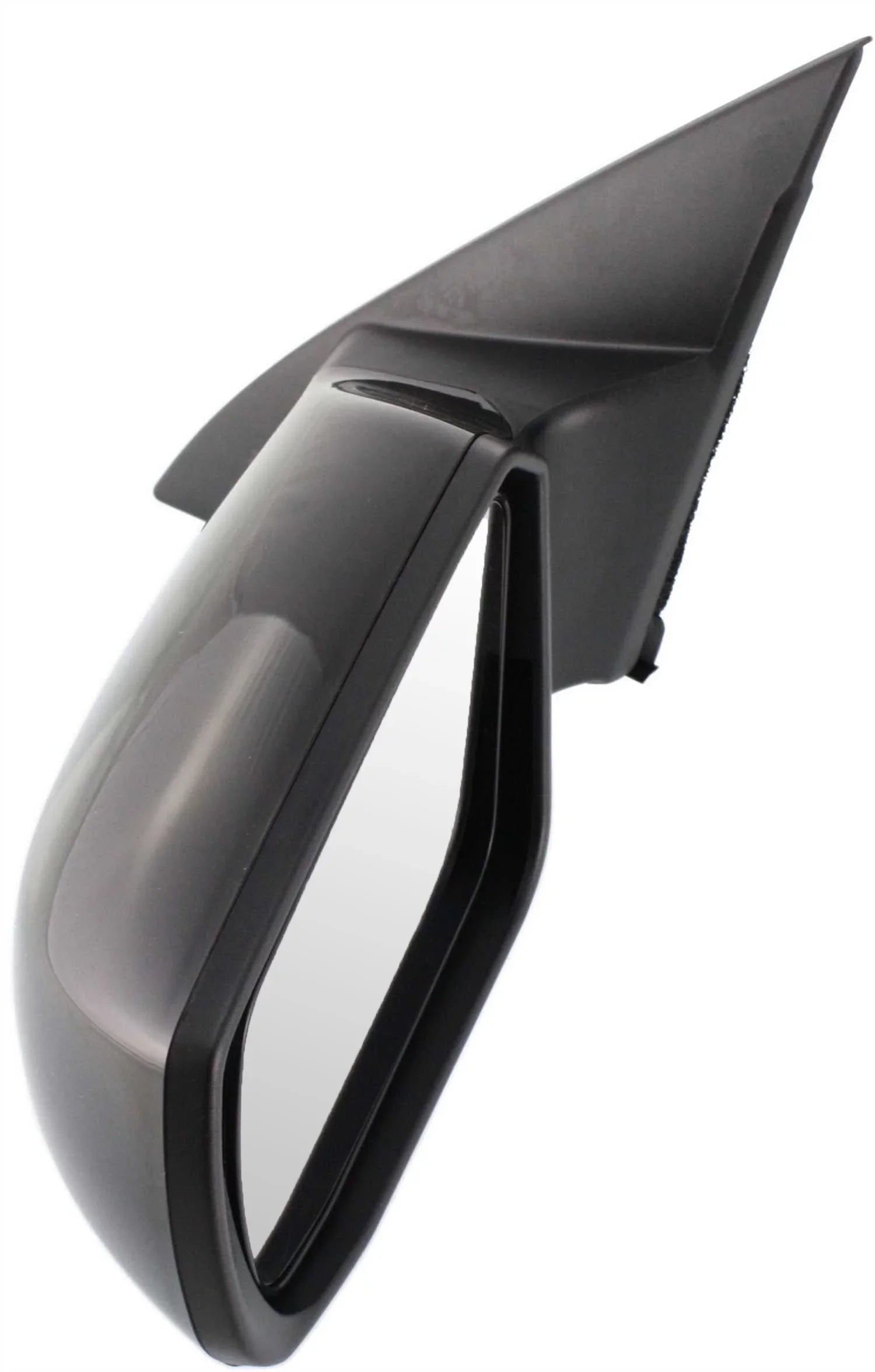 Mirror Compatible With 2007-2012 Nissan Altima Left Driver Side Paintable Kool-Vue