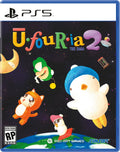 Ufouria: The Saga 2, PlayStation 5