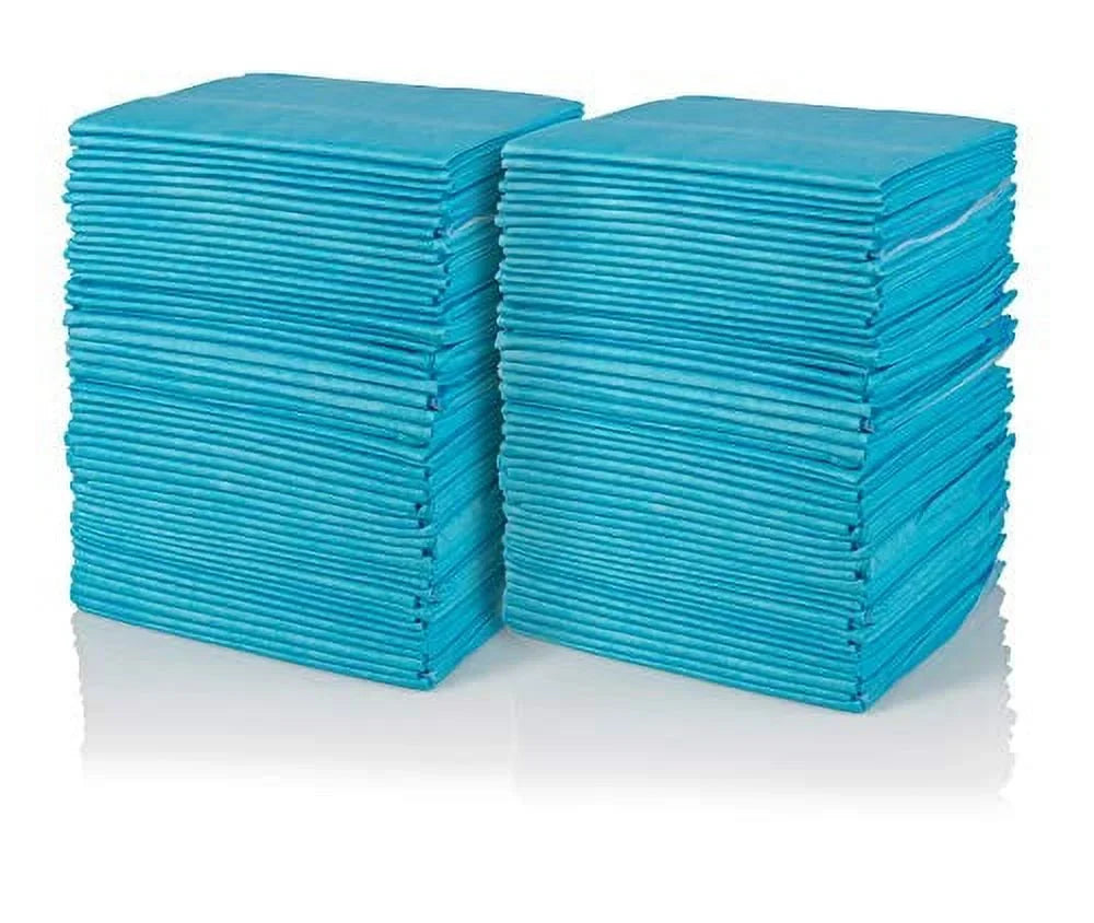 REMEDIES Disposable Underpads With Ultra Absorbent 85g Fluff Fill Extra 3 Gram..