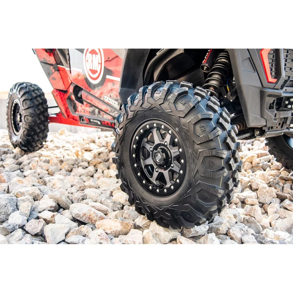 Tusk Megabite® Radial Tire 30x10-15 For ARCTIC CAT 700i GT 2012