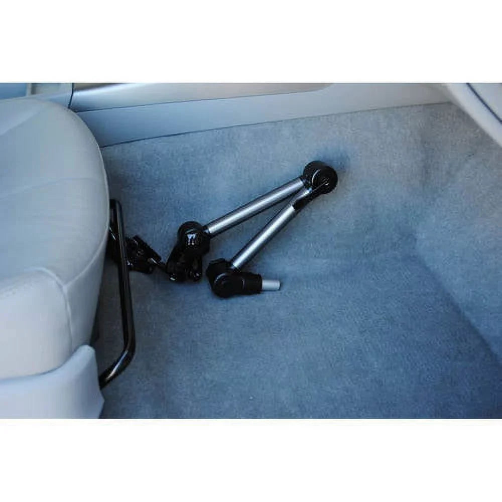 Super Deal Mobotron Standard Notebook Mount with Accessories